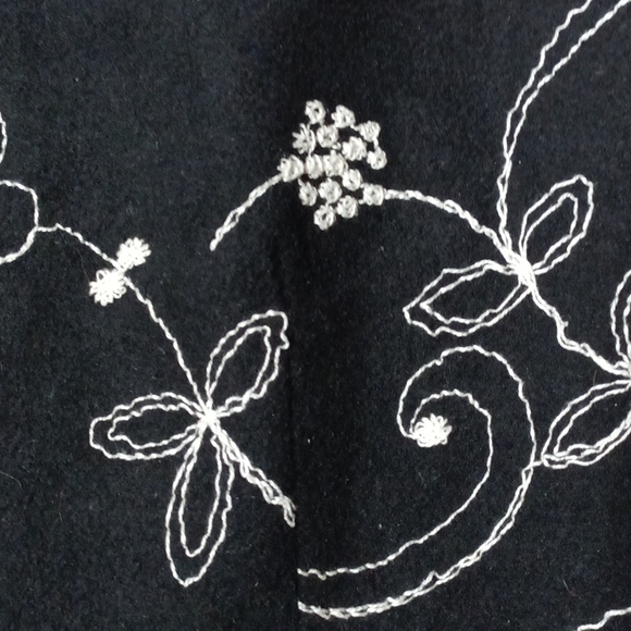 Vintage best American medium vest - Picture 2 of 3